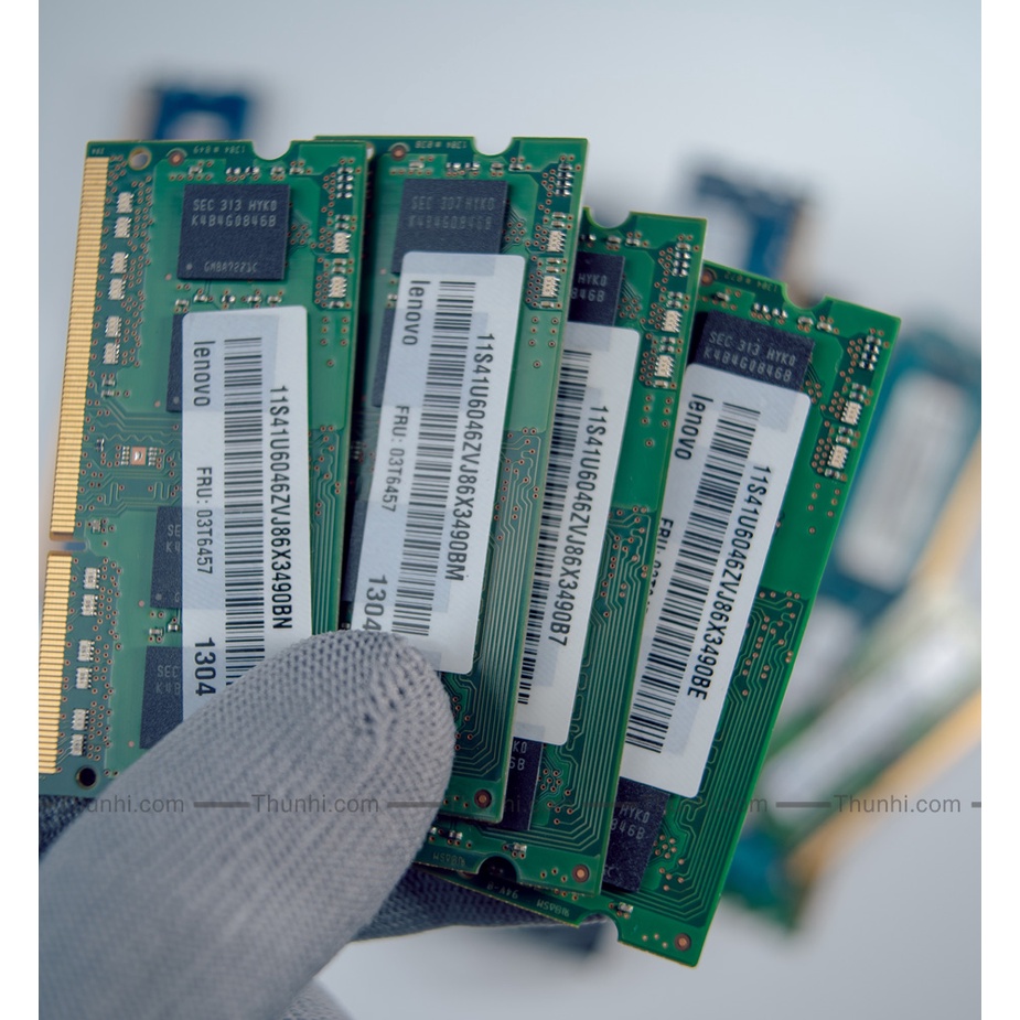 Ram Laptop DDR3L SAMSUNG 4GB PC3L-12800 1600Mhz