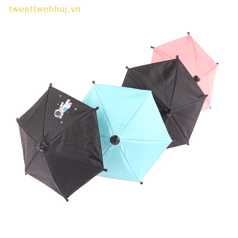 Tweehuj Khung Dù Che Nắng Ngoài Trời Cho Xe Máy / Ô Tô vn