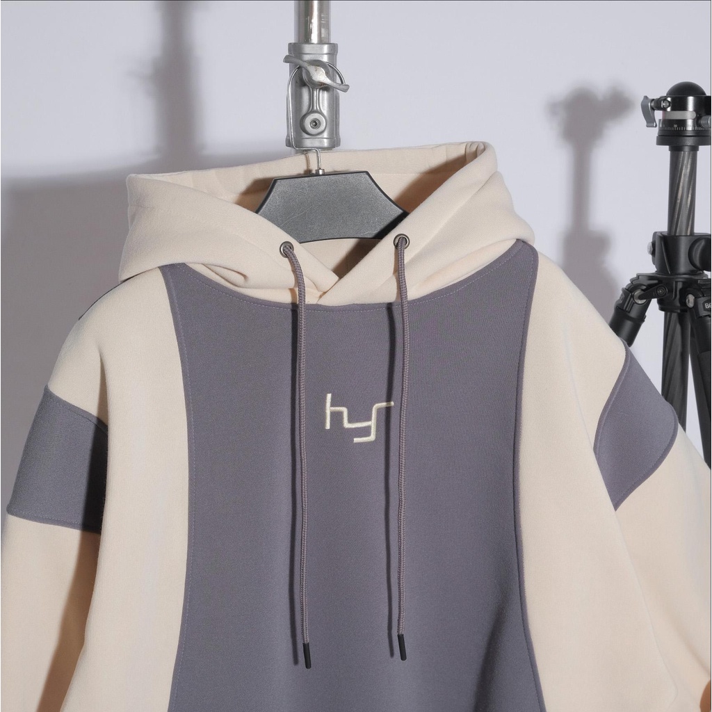 Áo khoác HYS NOFLEX HOODIE