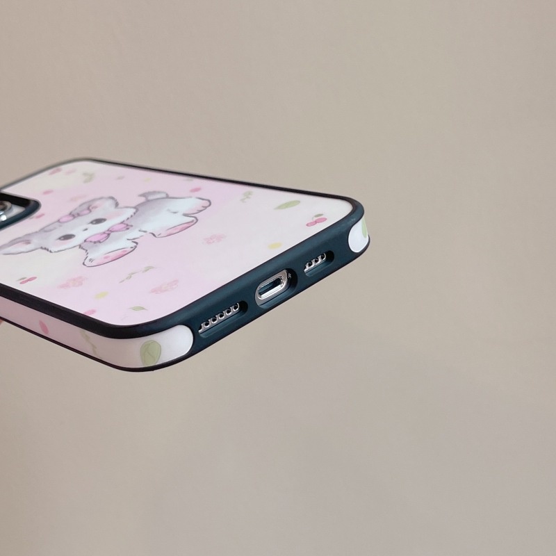 Vỏ Bao Da Điện Thoại Bề Mặt Nhám In Hình Cho iphone 12 12pro 12promax 13 13pro 13promax 14 14pro 14promax 15 15pro 15promax Ốp