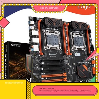 Bo mạch chủ huananzhi x79m pro x79 4d 8d x99 gaming bd3 tf x99 t8 x99 t8d x99 f8d socket 2011