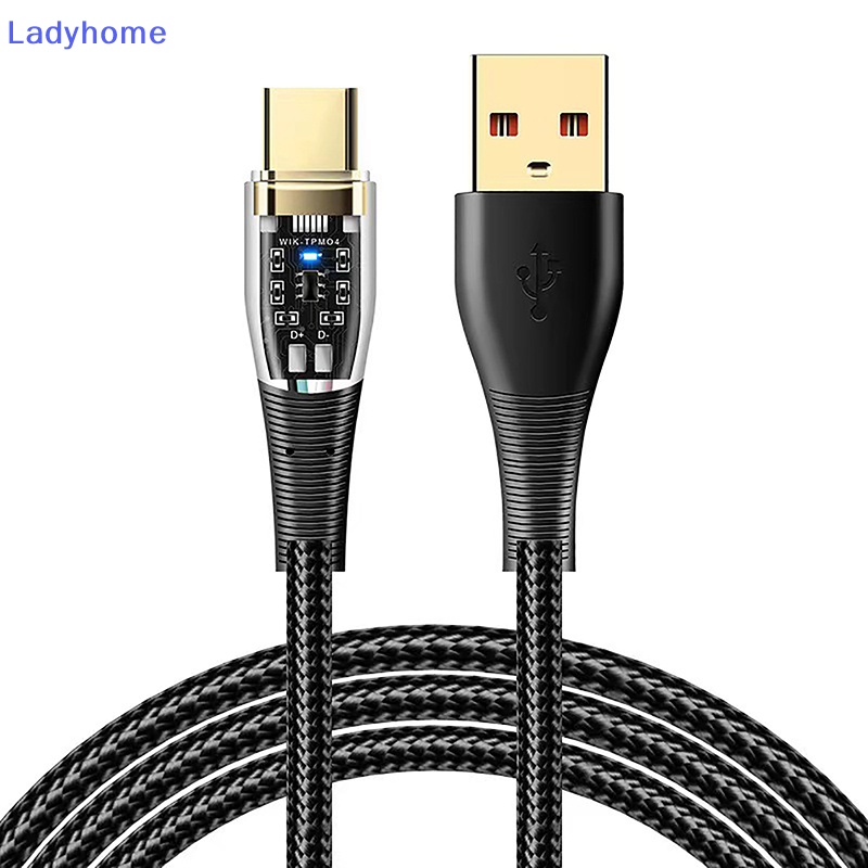 Dây Cáp Sạc Nhanh 100w usb Sang type c Cho iphone 15 huawei xiaomi samsung