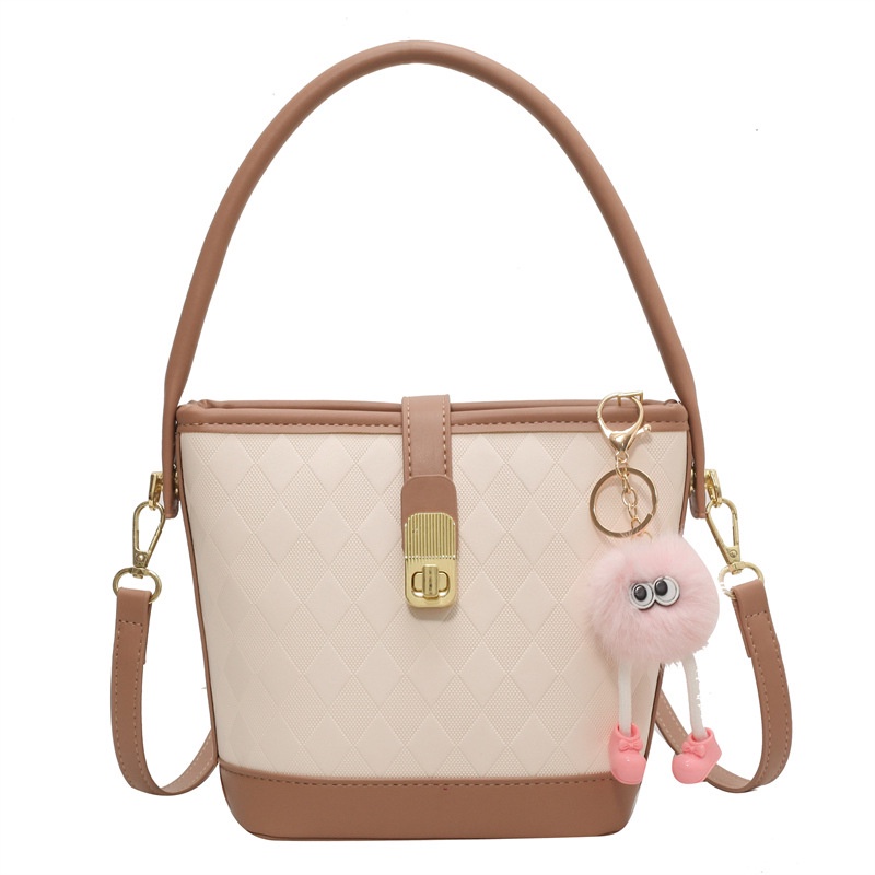 Túi Đeo Vai Phong Cách Phương Tây Đơn Giản Thời Trang Hàn Quốc Mới 2023