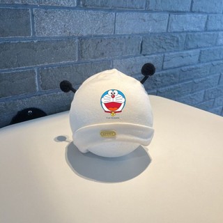 Doraemon Mũ Len Hình Doremon Đáng Yêu Cho Bé