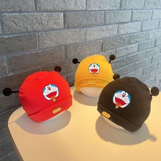 Doraemon Mũ Len Hình Doremon Đáng Yêu Cho Bé