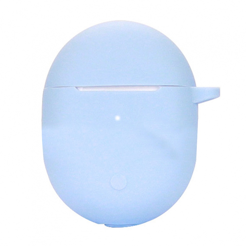 Silicone Vỏ Silicon Bảo Vệ Hộp Sạc Tai Nghe Không Dây xiaomi / redmi buds 4