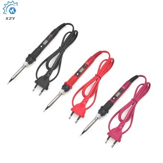 Bút hàn 80w có thể điều chỉnh nhiệt độ màn hình lcd