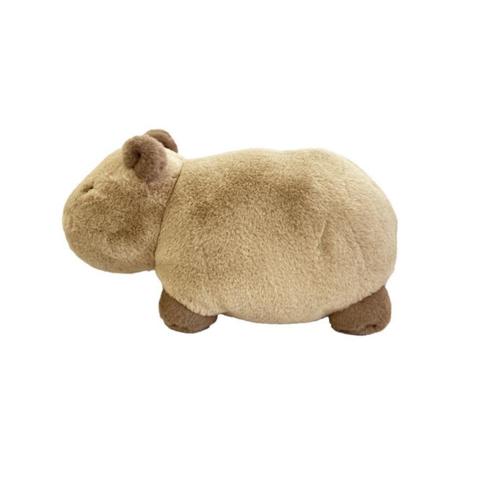 Mmluck capybara Nhồi Bông Mềm Mại Dễ Thương Dành Cho Bé