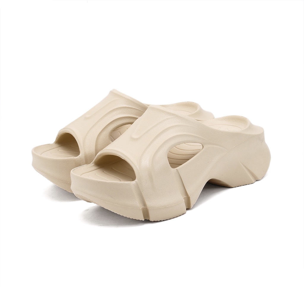 🔥Có Hàng Sẵn🔥Dép Xỏ Ngón eva Đế Dày Mềm Mại Thoải Mái Thời Trang Cho Nữ