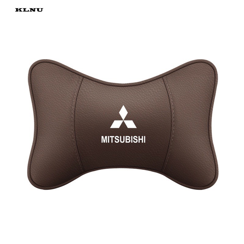 Gối Tựa Đầu Xe Hơi mitsubishi xpander asx triton outlander lancer