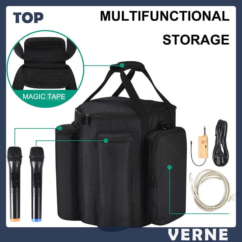 Túi Đựng Loa Cầm Tay Chống Rơi Cho bose s1 pro