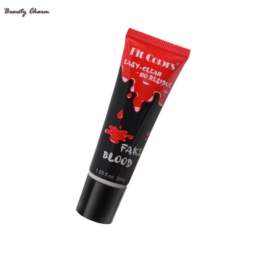 Gel Tạo Vết Thương Giả Hóa Trang halloween 30ml