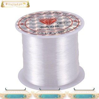 Cuộn dây câu cá 0.2mm chất lượng cao