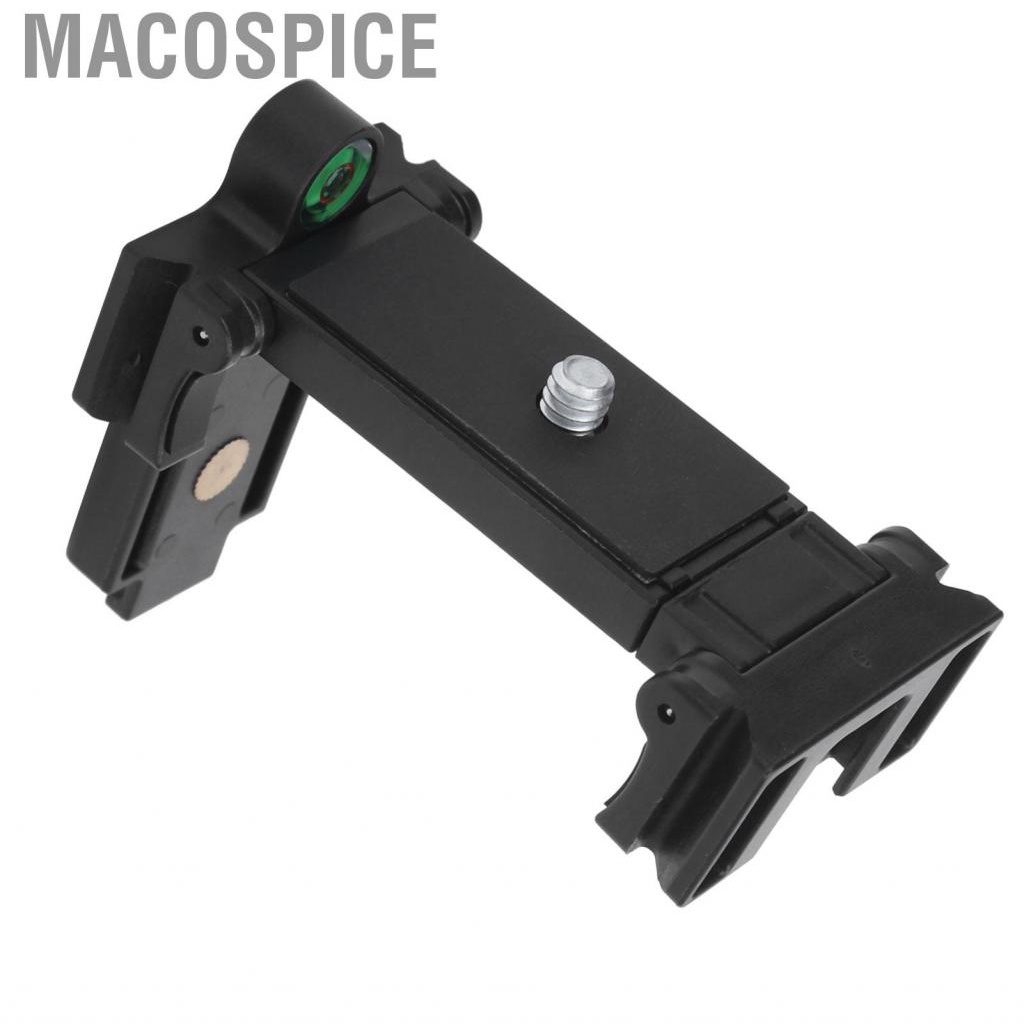Macospice Monopod Holder  For Mobile Bracket  Tripod Mount Stand