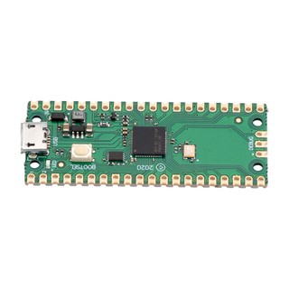 Mô Đun Phát Triển Hai Lõi micro usb / type-c pcbfun raspberry pi rp2040