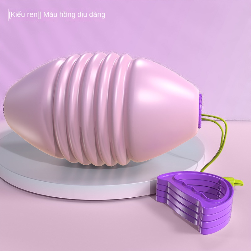 Rally ball Đồ Chơi Bóng Kéo Tay Luyện Tập Thể Thao Ngoài Trời Hai Người Tương Tác Cho Trẻ Em Và Cha Mẹ