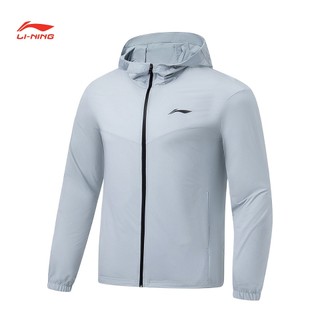Áo khoác gió thể thao nam lining afdt185 chính hãng