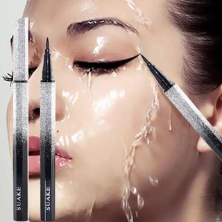 Bút kẻ mắt SOUG chống nước chống mồ hôi màu lấp lánh ánh sao