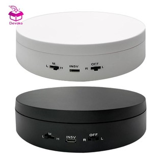 Devoko Đế Xoay 360 Độ Trưng Bày Sản Phẩm Ốp