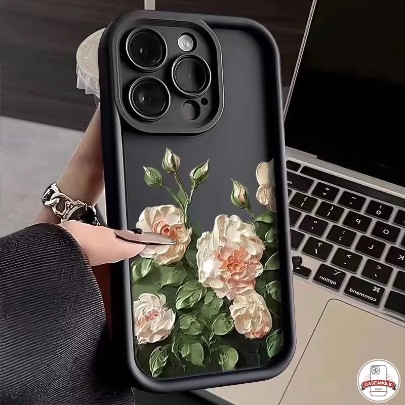 Ốp Điện Thoại Cho vivo y27 y22 v29 y20i y15s y17 y36 y35 y12 y17s y15a y20s y21s y21s v25 y33s y16 y12i v25e y50 y15 y11 y31 Y12S Y13