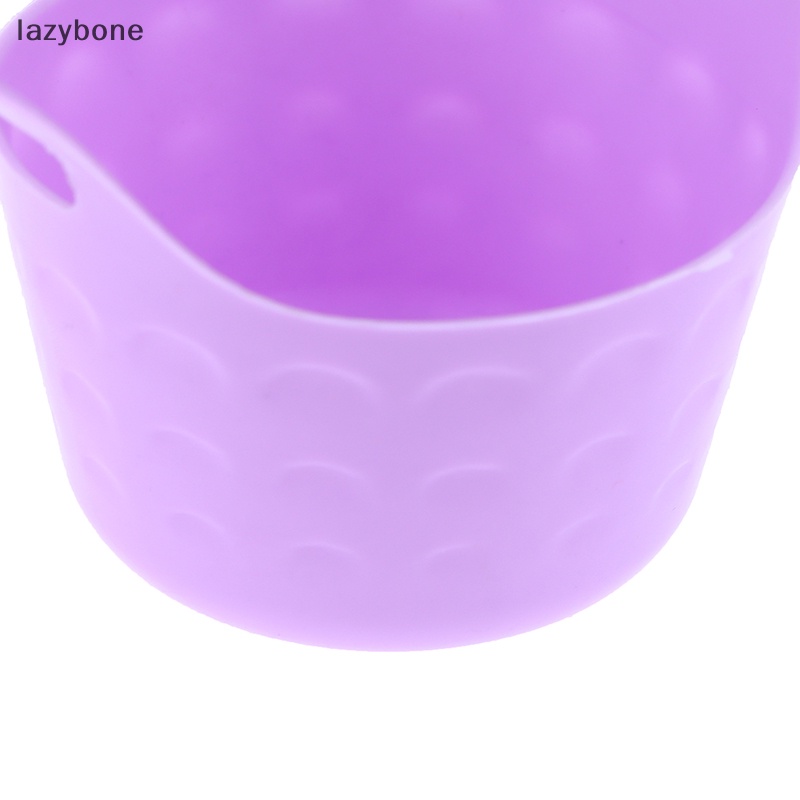 Set 5 Rổ Đựng Trái Cây / Rau Củ Mini Trang Trí Nhà Búp Bê 1 / 12