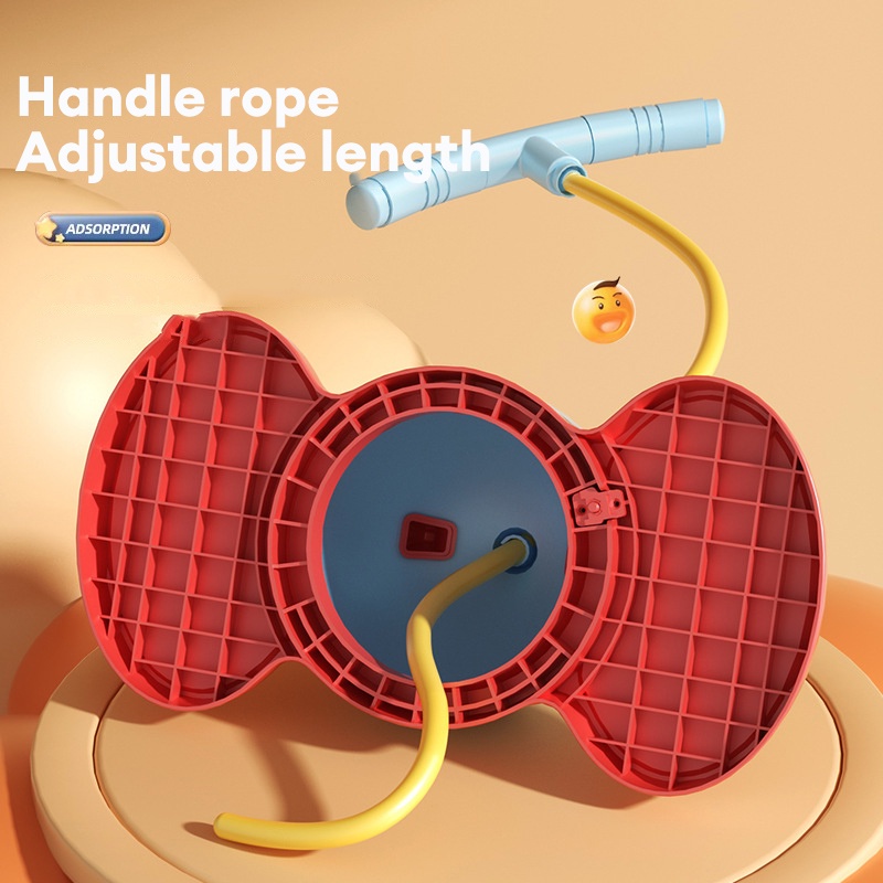 Enlee Bóng Tập Giữ Thăng Bằng Đàn Hồi Cho Trẻ Em / Người Lớn