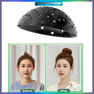 Đệm lót làm dày tóc tạo kiểu tiện dụng