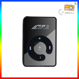 Máy nghe nhạc MP3 mini cầm tay MP3 có clip Máy nghe nhạc MP3 Walkman thể thao ngoài trời