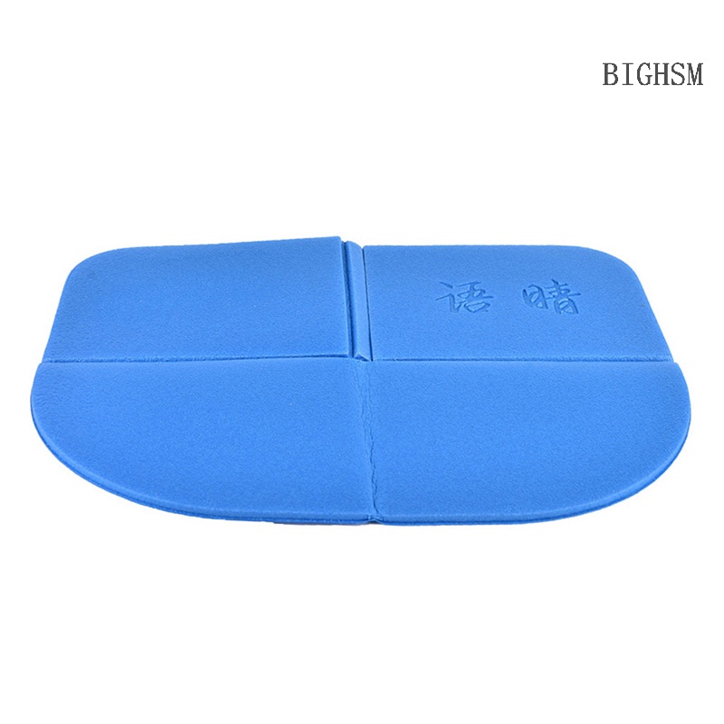 Tấm Đệm Ngồi Dã Ngoại Bằng Xốp Có Thể Gấp Gọn Tiện Dụng skk
