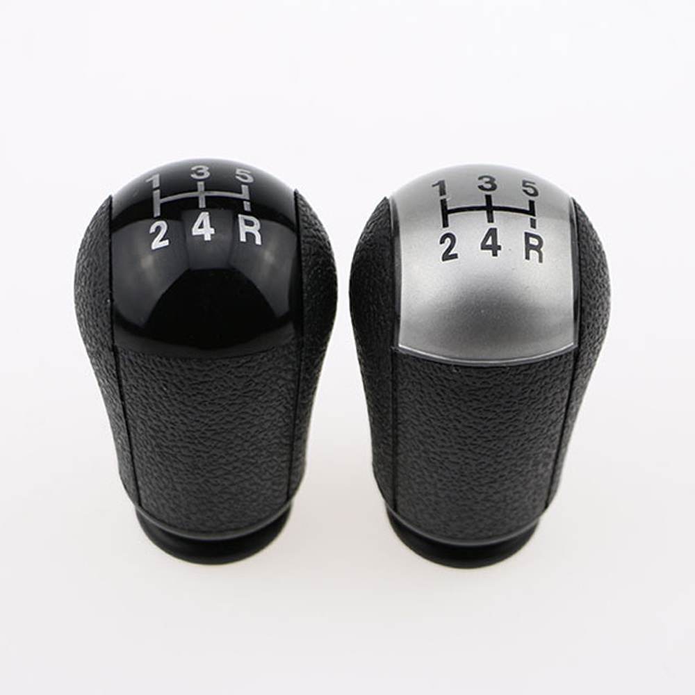 Xe 5 Tốc Độ Đầu Bánh Răng Chuyển Dịch Núm Dành Cho Xe Ford Focus Mondeo MK3 S-MAX C-MAX Mustang Gala