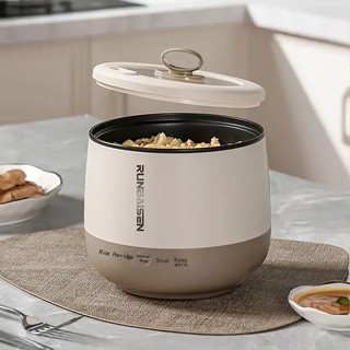 Nồi Cơm Điện mini Chống Dính Đa Năng
