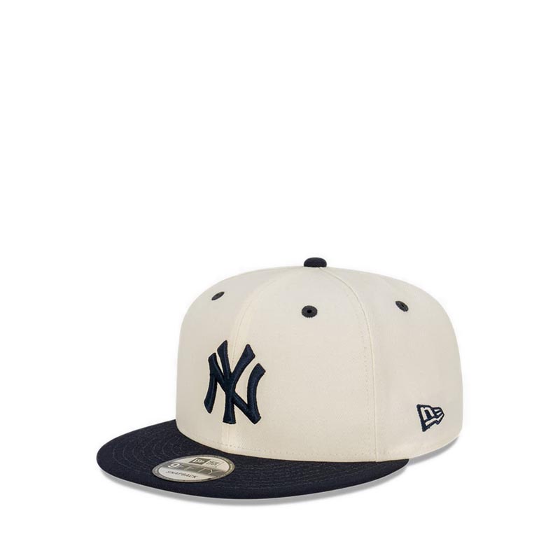 Mũ New Era 950 2TN CHROME NEYYAN Men's - White