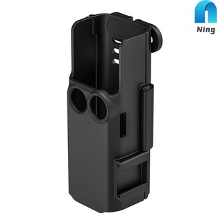 Khung Chuyển Đổi Mở Rộng Cho dji osmo pocket 3