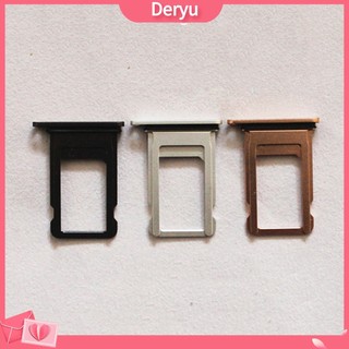 Khay Đựng SIM Điện Thoại Thay Thế Cho iPhone 6/7/8