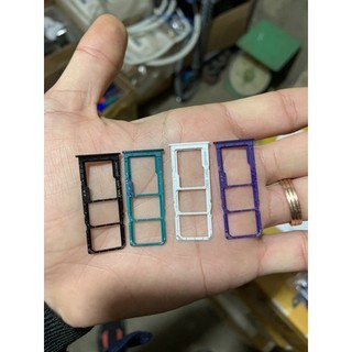 Khay sim samsung galaxy A30s zin hãng
