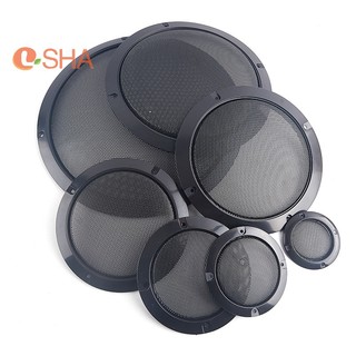 Túi Lưới Bọc Loa Âm Thanh Chất Lượng Cao 2 / 3 / 4 / 5 / 6.5 / 8 / 10 inch Mới