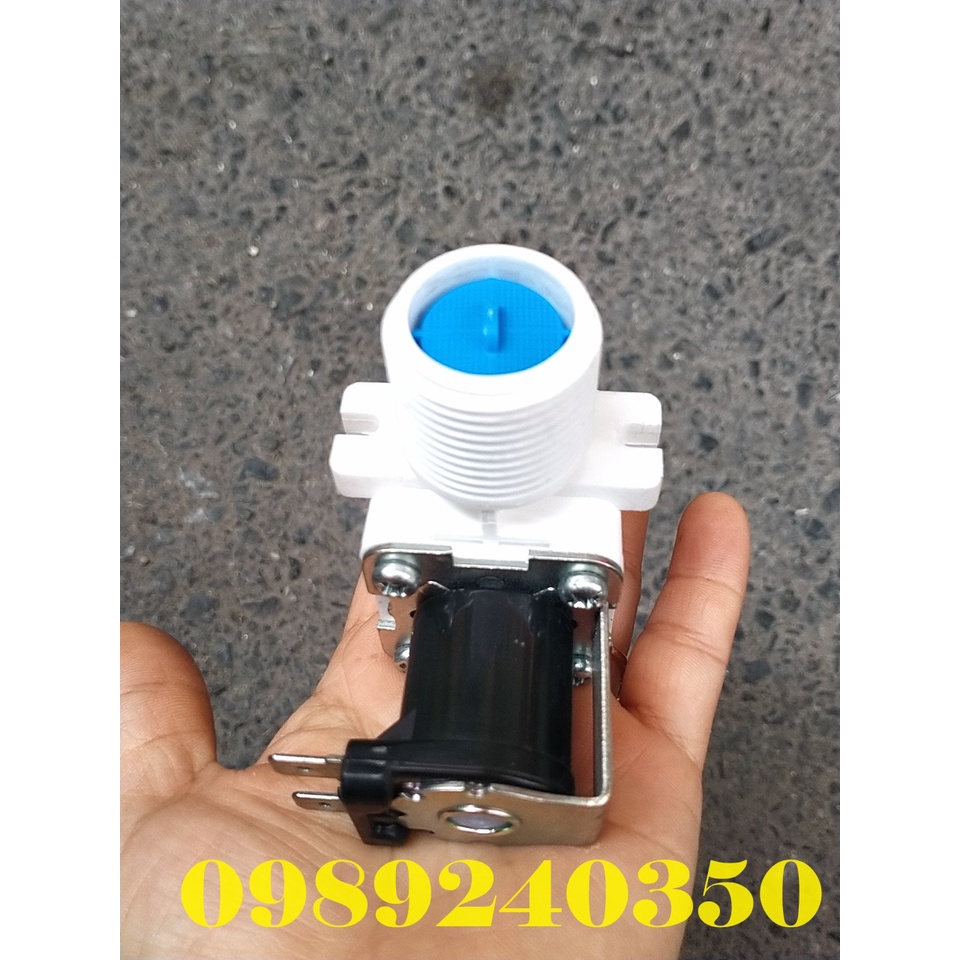 Van cấp nước đơn máy giặt Toshiba AW - K800AV 7kg mới chính hãng