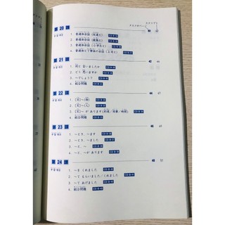 Sách - 25 Bài Nghe N5 - Minna No Nihongo Sơ Cấp 1 ( Bản Mới )