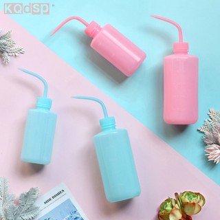 1 lọ đựng dung dịch vệ sinh lông mi giả 250ml tiện dụng