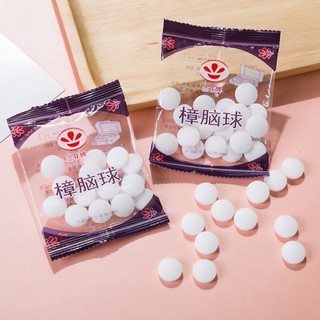 Long não khử mùi, đuổi kiến, gián và côn trùng, 20 viên