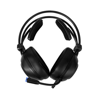Tai nghe Gaming âm thanh vòm 7.1 Surround Virtual Zadez GT326P