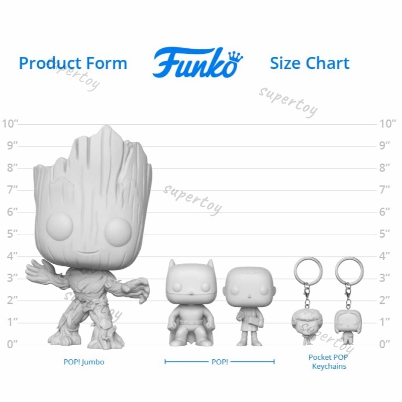 Popko! Móc Khóa Mô Hình Nhân Vật super saiyan trunks Trong Phim Bảy Viên Ngọc Rồng