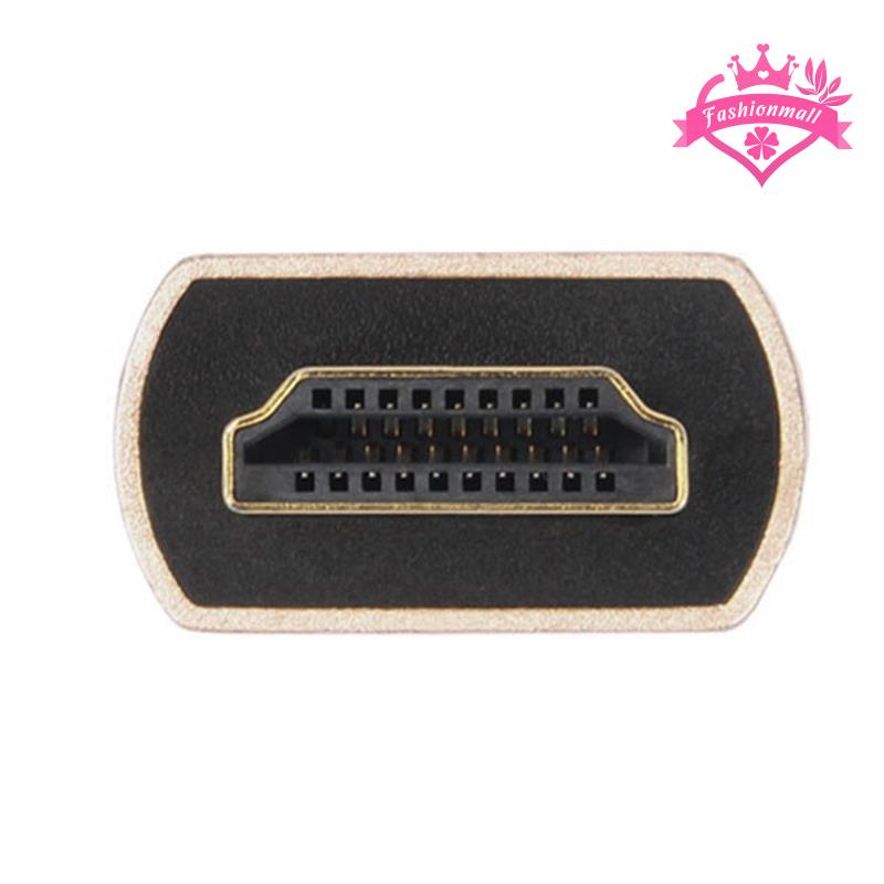 Bộ 2 Giá Đỡ Khóa Màn Hình hdmi kvm hdmi2.0 edid Dc Chuyên Dụng