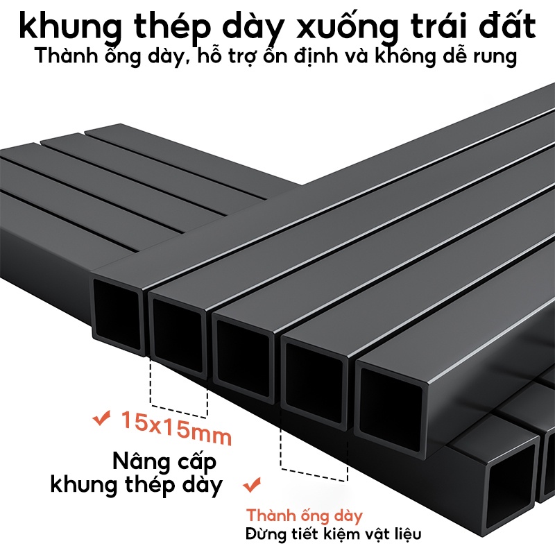 kệ sách đa năng Kệ trưng bày cửa hàng shop mỹ phẩm Kho sào kệ cho shop sắt + tấm ván | BigBuy360 - bigbuy360.vn