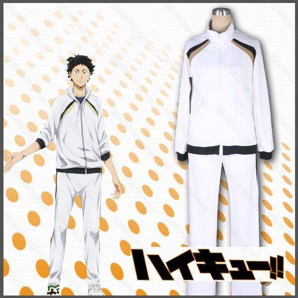 !!!! Haikyuu! Bộ Đồng Phục Áo Khoác Hóa Trang Học Sinh Trung Học fukurodani akaashi keiji koutarou