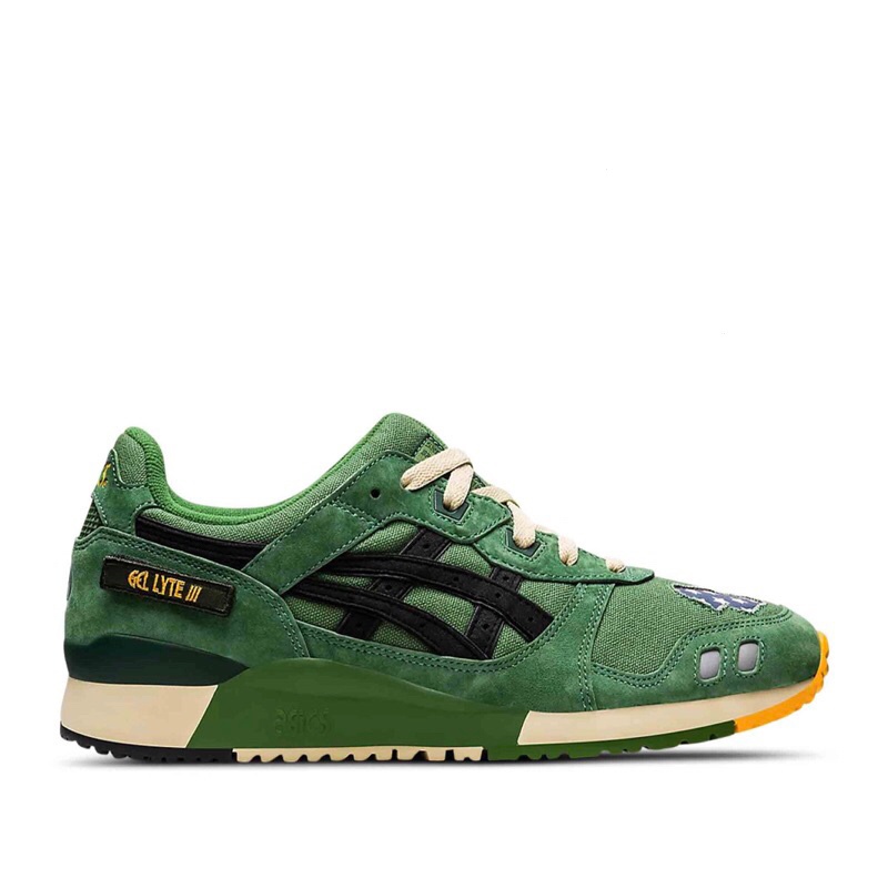 Giày asics gel lyte iii og politics Thiết Kế Dễ Thương