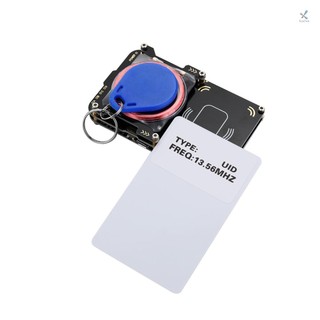 Đầu Đọc Thẻ Nhớ Proxmark3 NFC MFOC