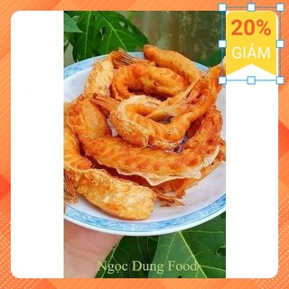 Lườn cá hồi đông lạnh - Túi 500Gr NET 7 (giao tphcm)