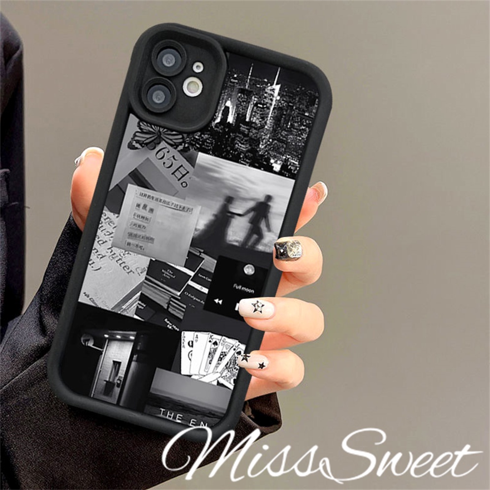 Ốp Điện Thoại Cho realme c30s c30 c53 c51 c55 11 c35 c33 c21y c15 c12 c11 5i 5s 6i c3 c25y c25s c30 narzo n55 n53 50a 50i prime