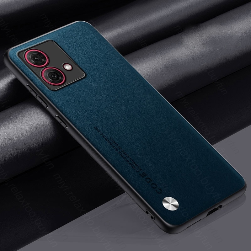 Bao Da Điện Thoại Viền tpu Dẻo Màu Trơn Chống Sốc Cho motorola moto g84 5g motog84 g 84 84g 2023 xt2347-1 6.5 "